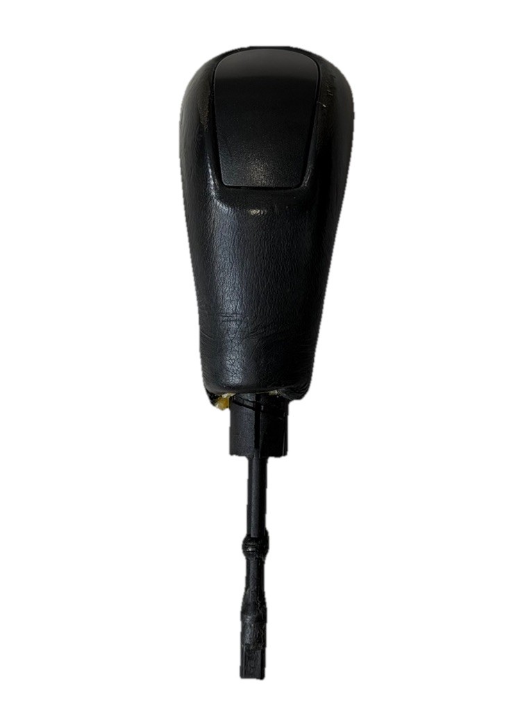 05-07 Volvo S40 V50 Black Shift Knob 30759292