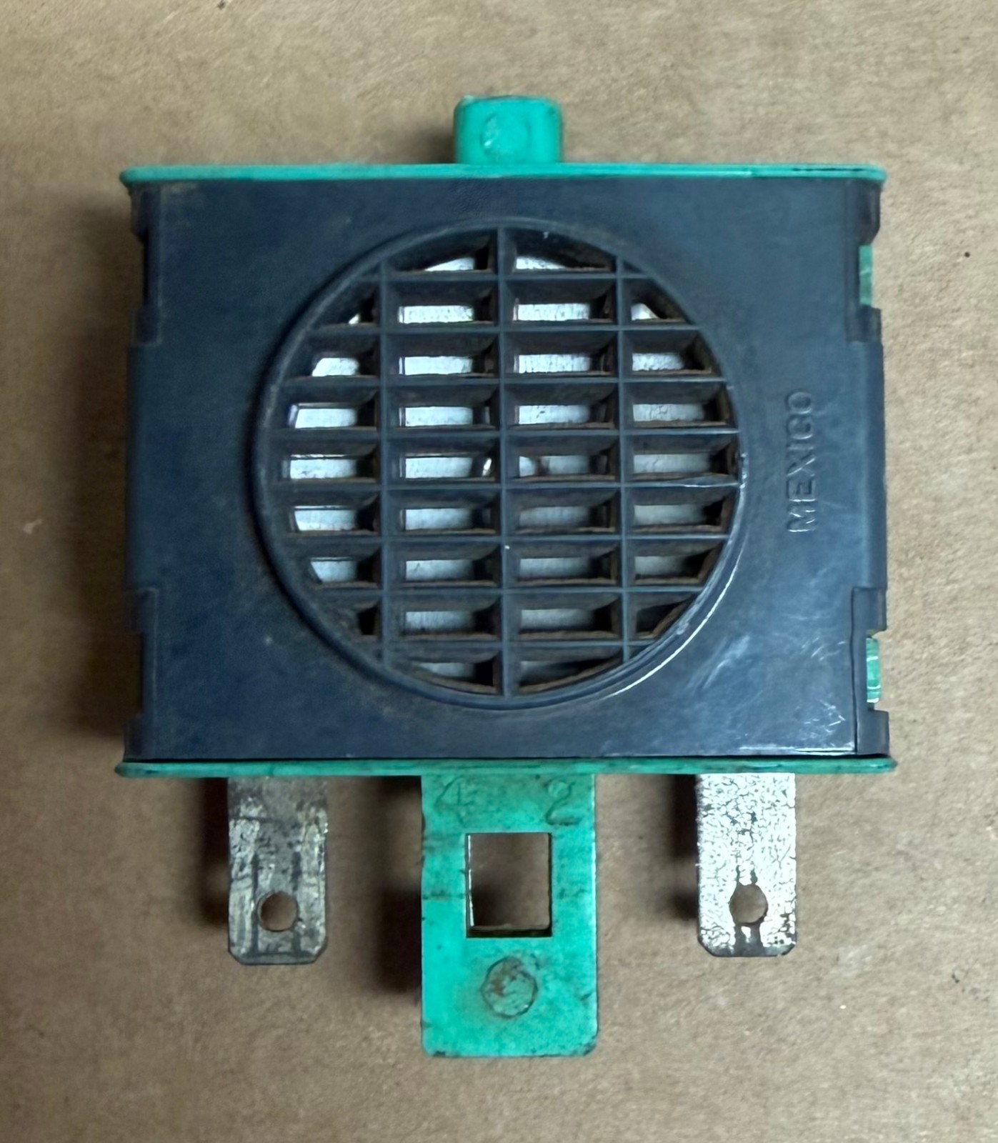 LITTELFUSE Buzzer Low Air Pressure Indicator 249901 [tested and working]
