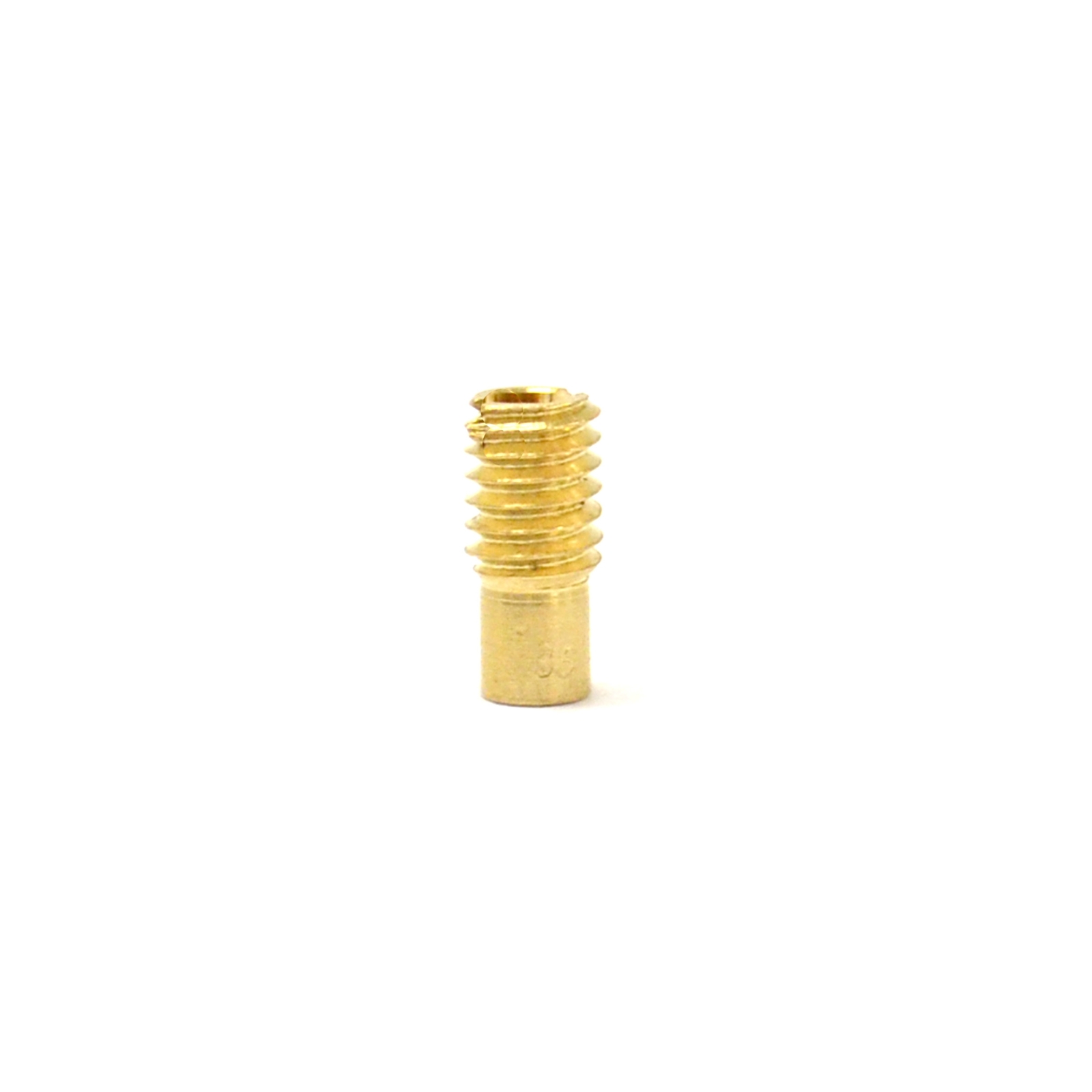 Size 35 Leak Jet N424-52/35 for Keihin OEM FCR-MX Size 35 Leak Jet N424-52/35 for Keihin OEM FCR-MX