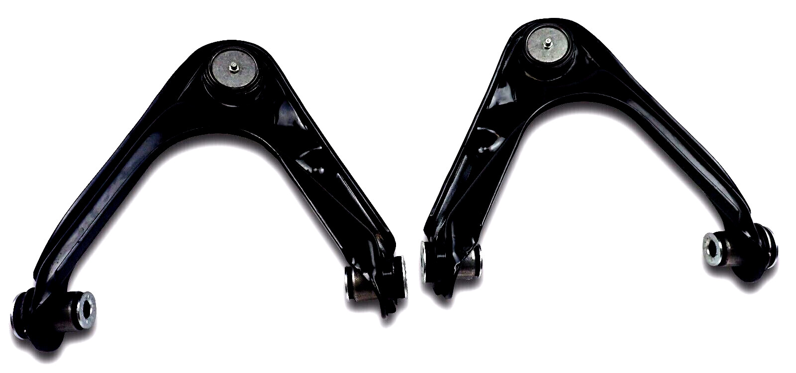 Fits 67-72 Mopar Control A Arm Uppers B E Body Charger GTX Satellite Challenger