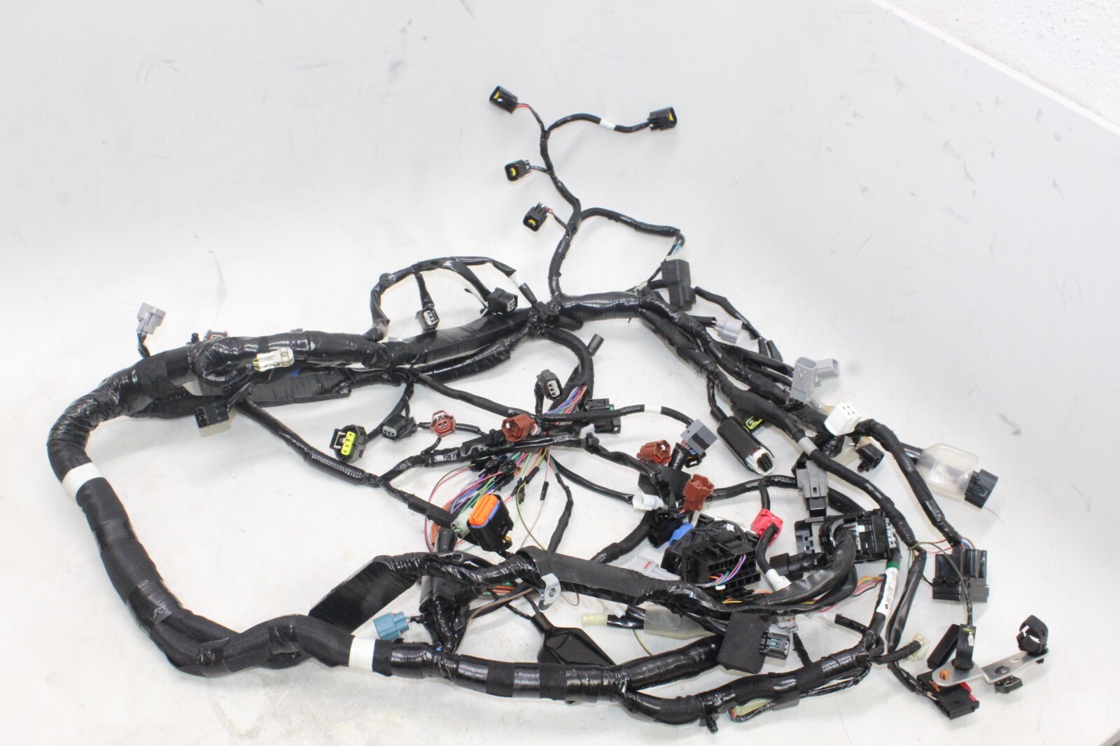 2023 21-24 Kawasaki Ninja ZX-10R Main Wiring Harness OEM