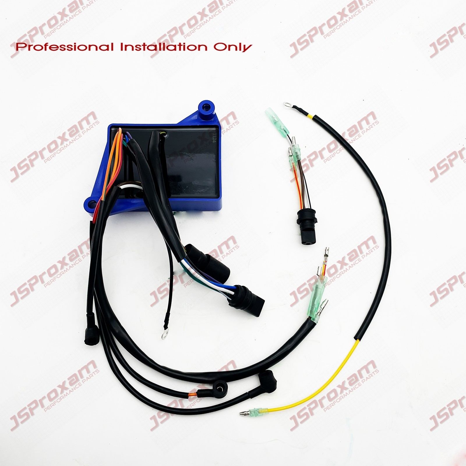 Fits OMC CD 3 AL New Power Pack CDI J328 585145 5004532 585189 5004533 584808