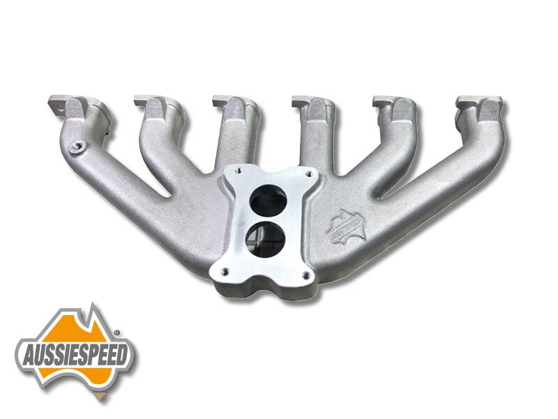 Ford 240 300 4.9 Performance 2V intake manifold Aussiespeed F100 Bronco Ford 240 300 4.9 Performance 2V intake manifold Aussiespeed F100 Bronco