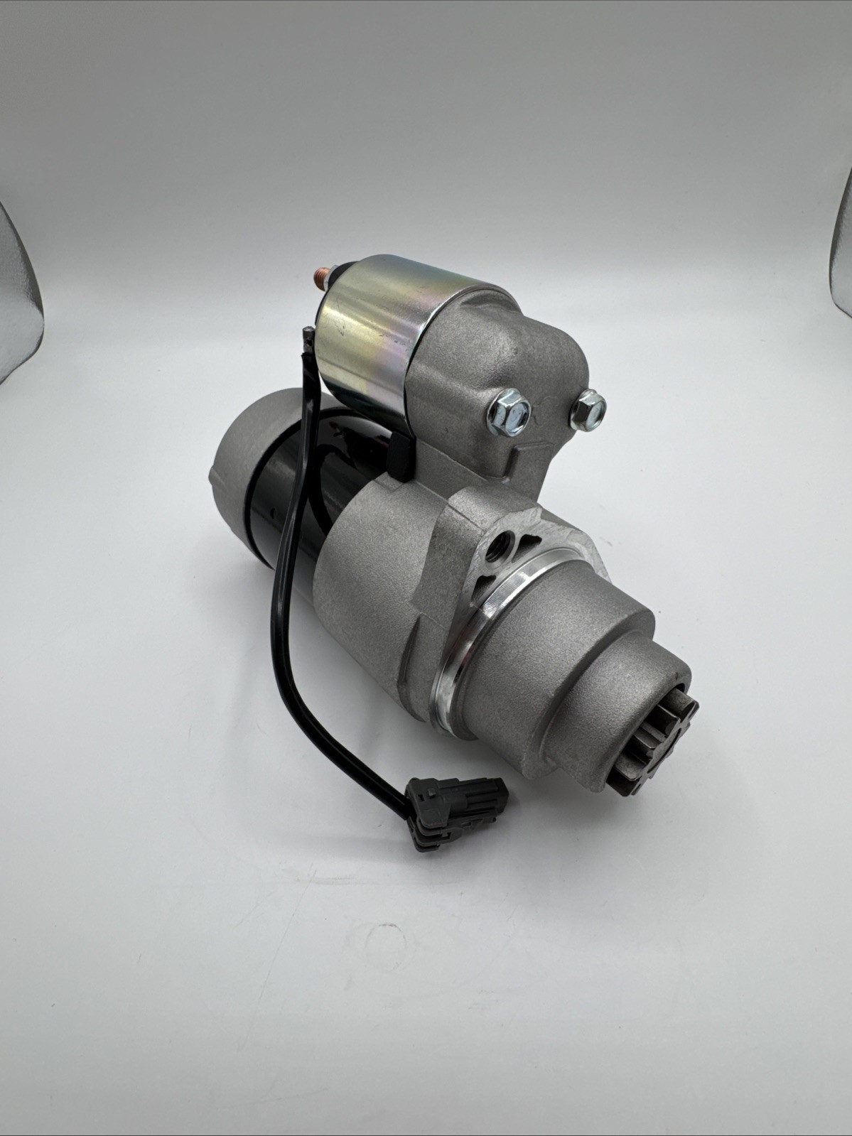 FANHAY 17904N Starter Infiniti G35 FX35 M35 Nissan 350Z 3.5L RWD FANHAY 17904N Starter Infiniti G35 FX35 M35 Nissan 350Z 3.5L RWD