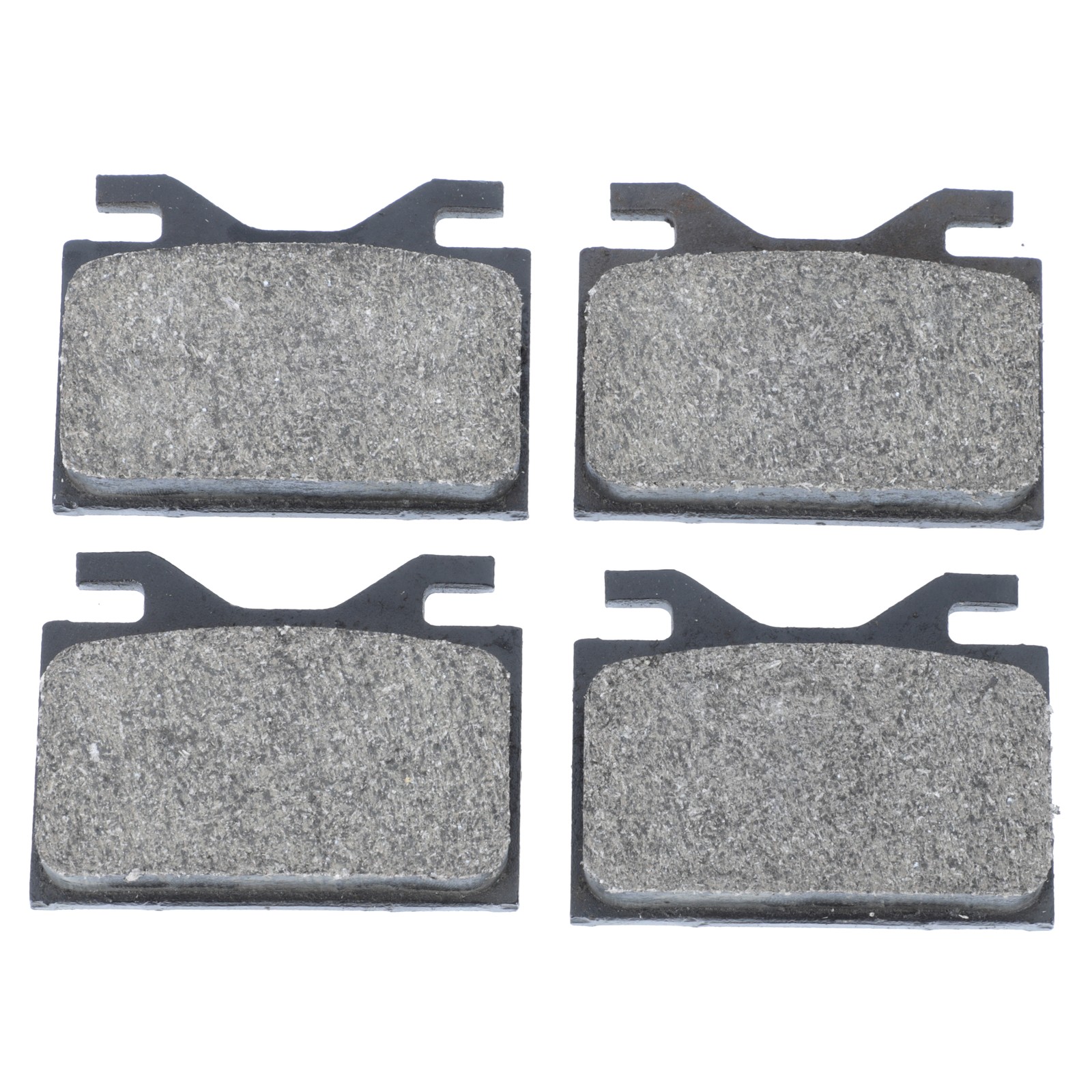 GENUINE FERRARI 288 GTO REPCO Rear Disc Brake Pad Set OEM NEW Part Number 134849