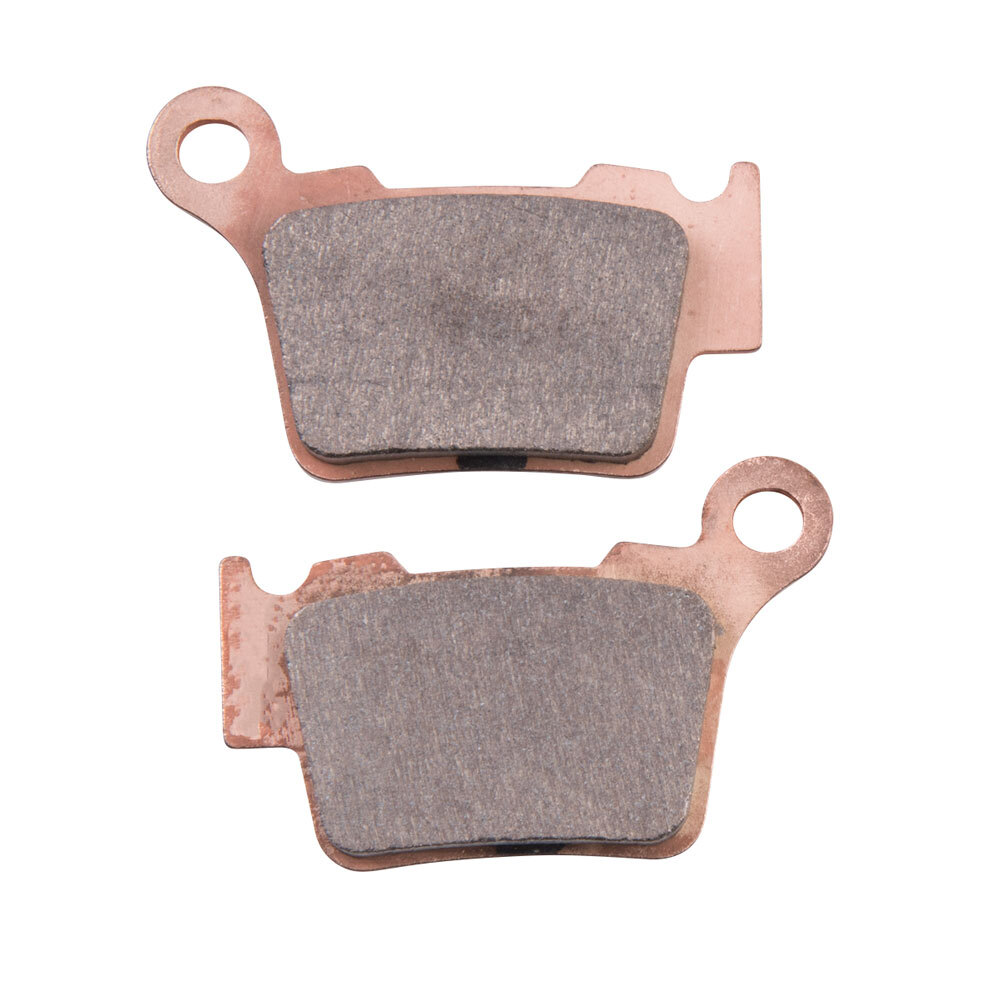 Tusk Brake Pads Sintered Metal MOTORCYCLE DIRT BIKE 1030220016