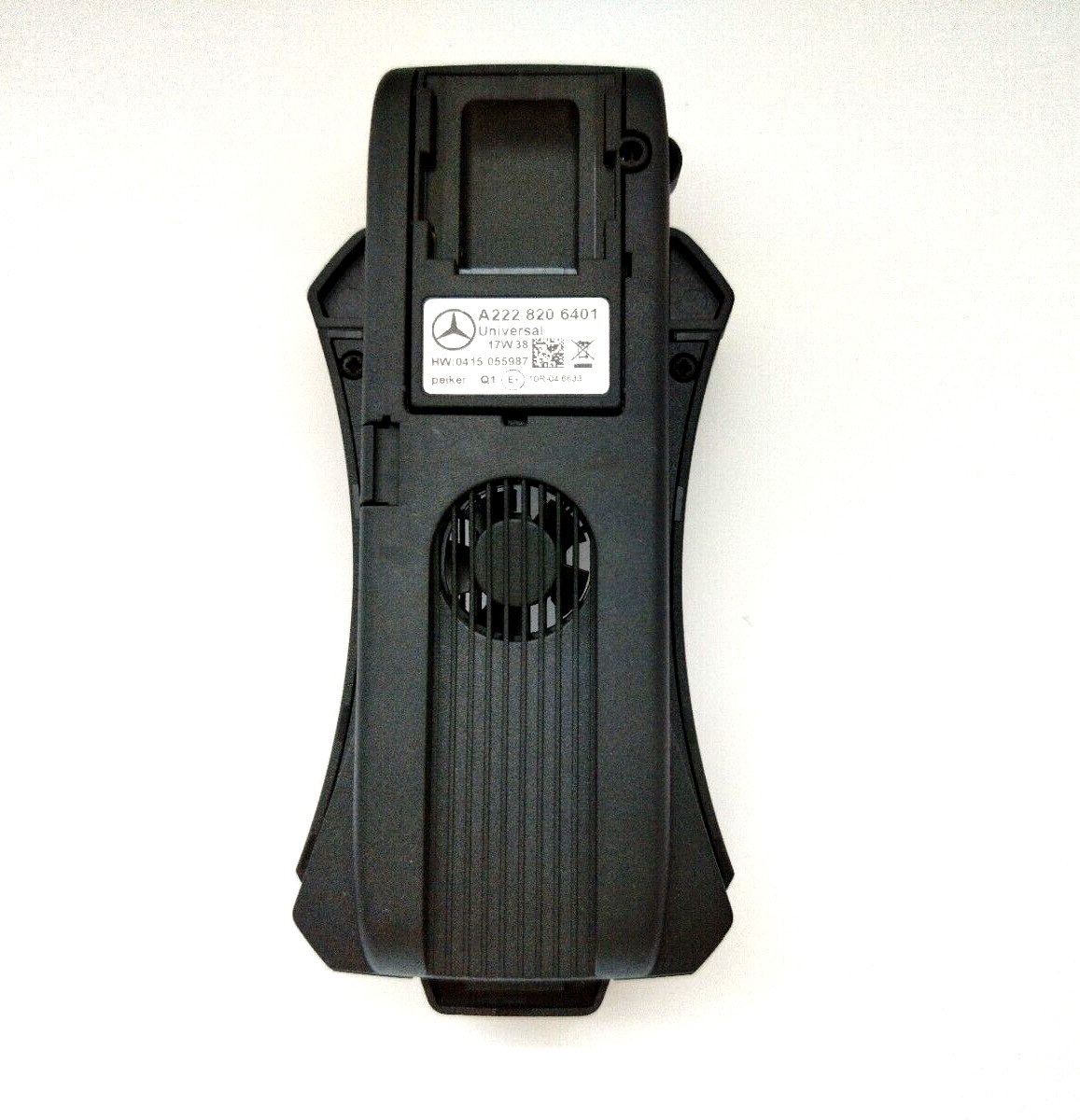 Original Mercedes Benz Universal Smartphone Holder A2228206401