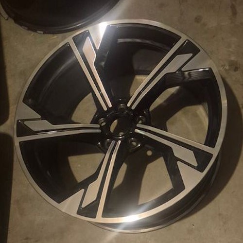Audi RS5 2019 -3 2024 20 Audi RS5 2019 -3 2024 20
