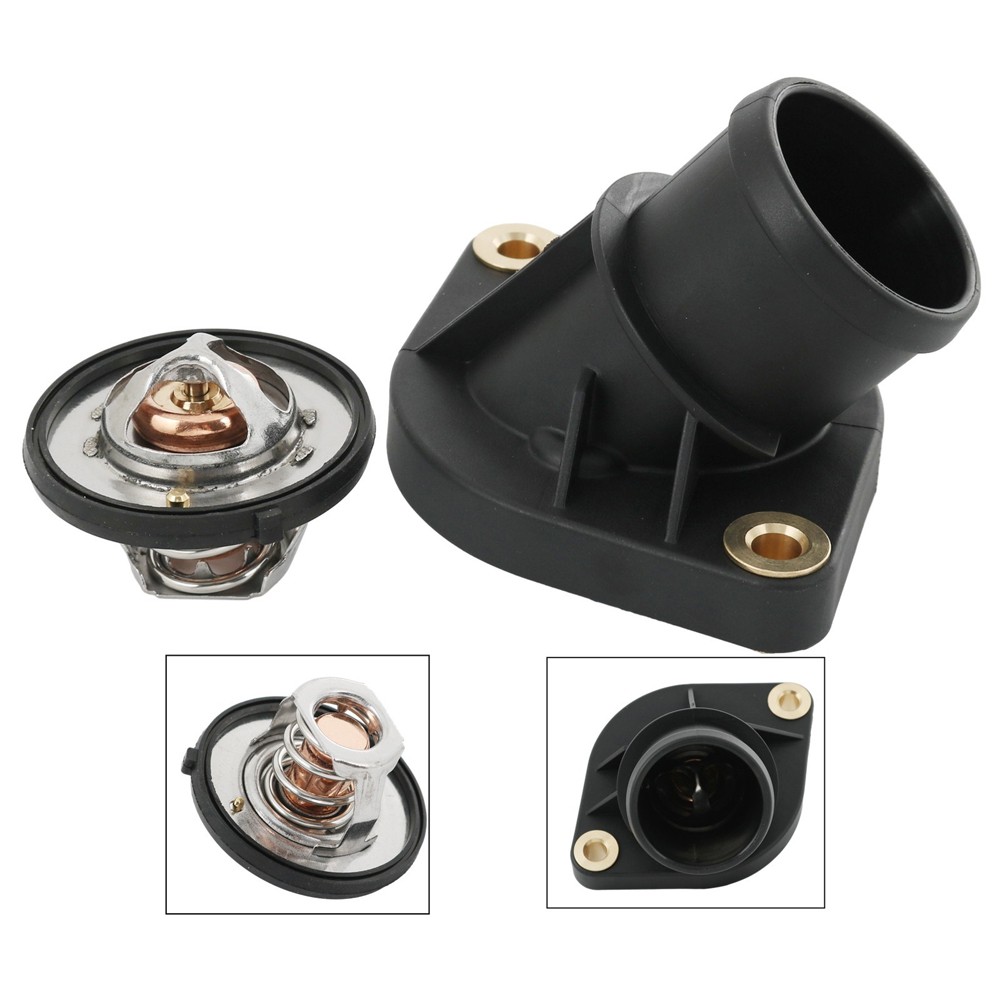 902-3312 Thermostat Housing for Ram Truck 1500 Jeep Liberty Dodge Nitro