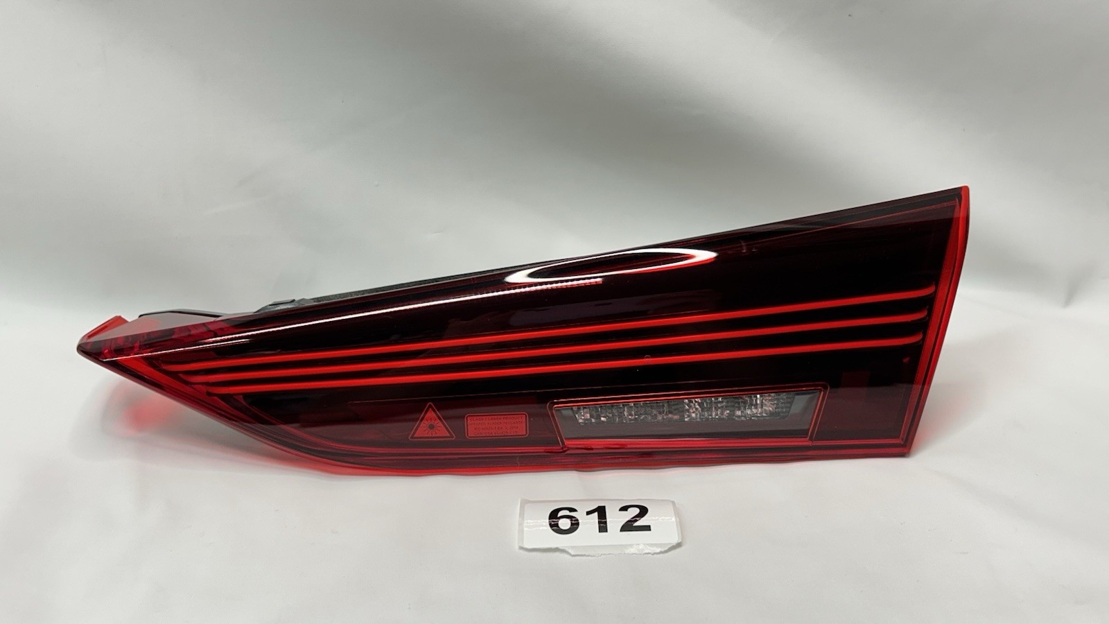 🔥2024-2026 BMW M4 I4 G22 G23 G82 G83 RH PASSENGER TAIL LIGHT OEM