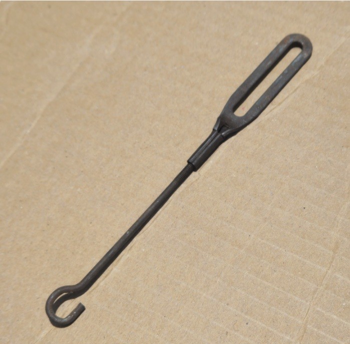 OEM 1983-1987-1991 GMC Chevy Pickup K5 Blazer Suburban Cruise Control Linkage OEM 1983-1987-1991 GMC Chevy Pickup K5 Blazer Suburban Cruise Control Linkage