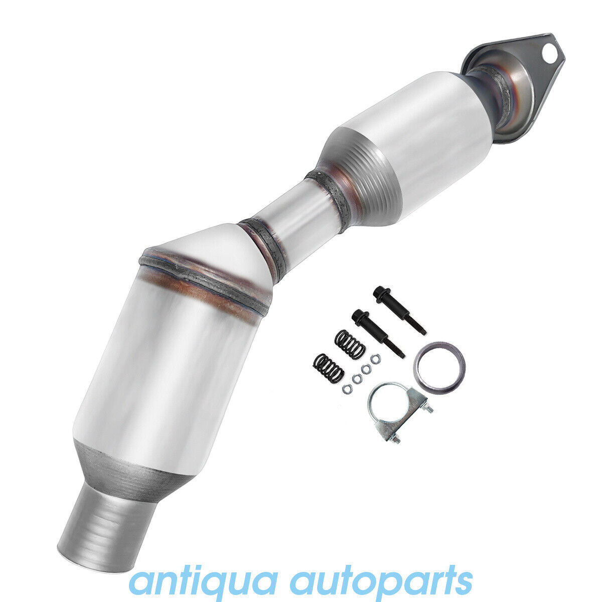 Catalytic Converter for 2010-2015 Toyota Prius 1.8L l4 Federal EPA Direct Fit