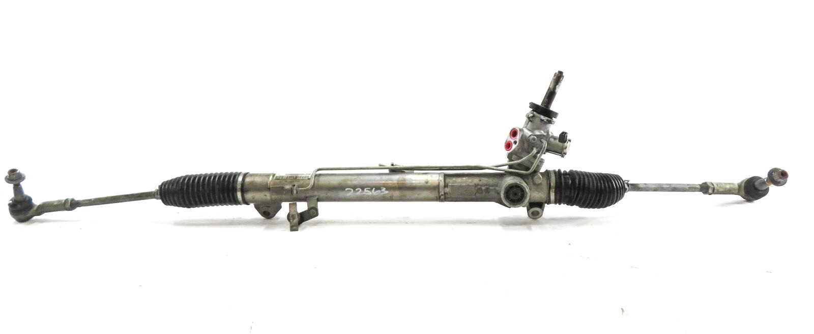 2009-2013 RANGE ROVER SPORT (L320) POWER STEERING GEAR RACK & PINION ASSEMBLY