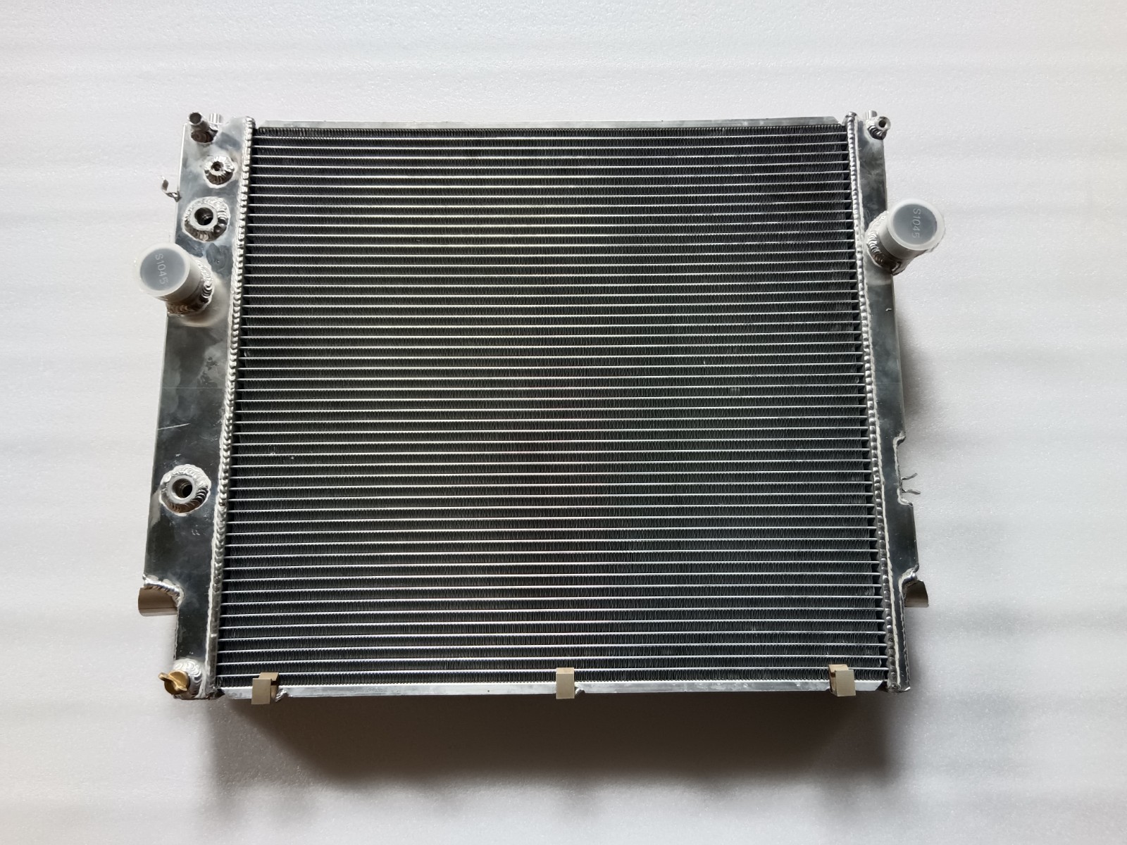 MNC4190AH Aluminum Radiator For Jaguar XJR XJ8 X308 Vanden Plas 4.0L 1998-2003 MNC4190AH Aluminum Radiator For Jaguar XJR XJ8 X308 Vanden Plas 4.0L 1998-2003