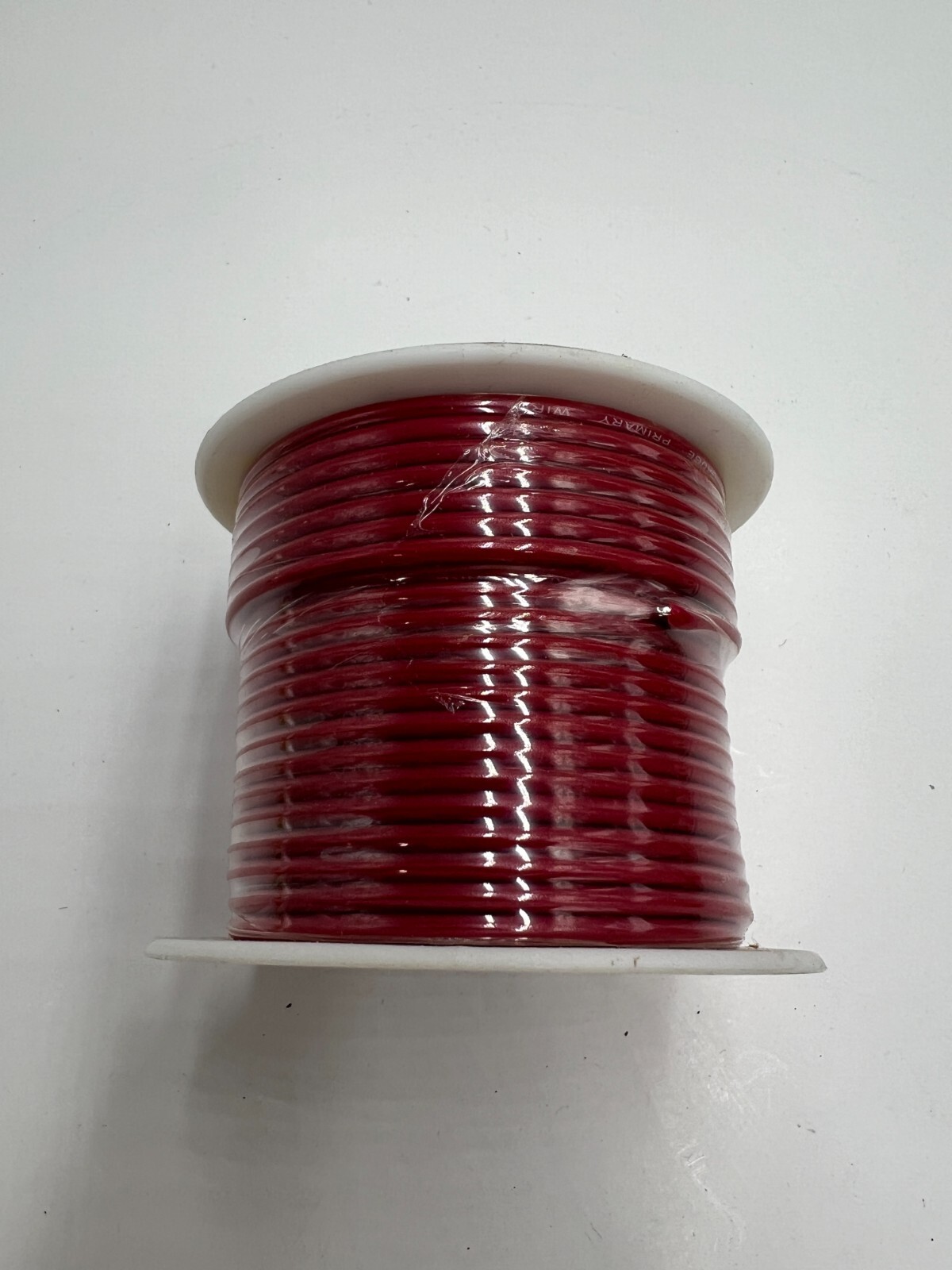 Dorman Conduct-Tite Primary Automotive Wire Roll 85776 100ft 14 Gauge