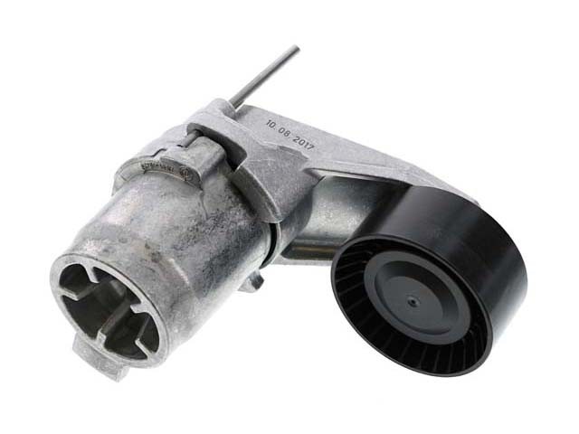 Drive Belt Tensioner German OEM INA  335i 435i 535i 640i 740i X3 X5  11288604266