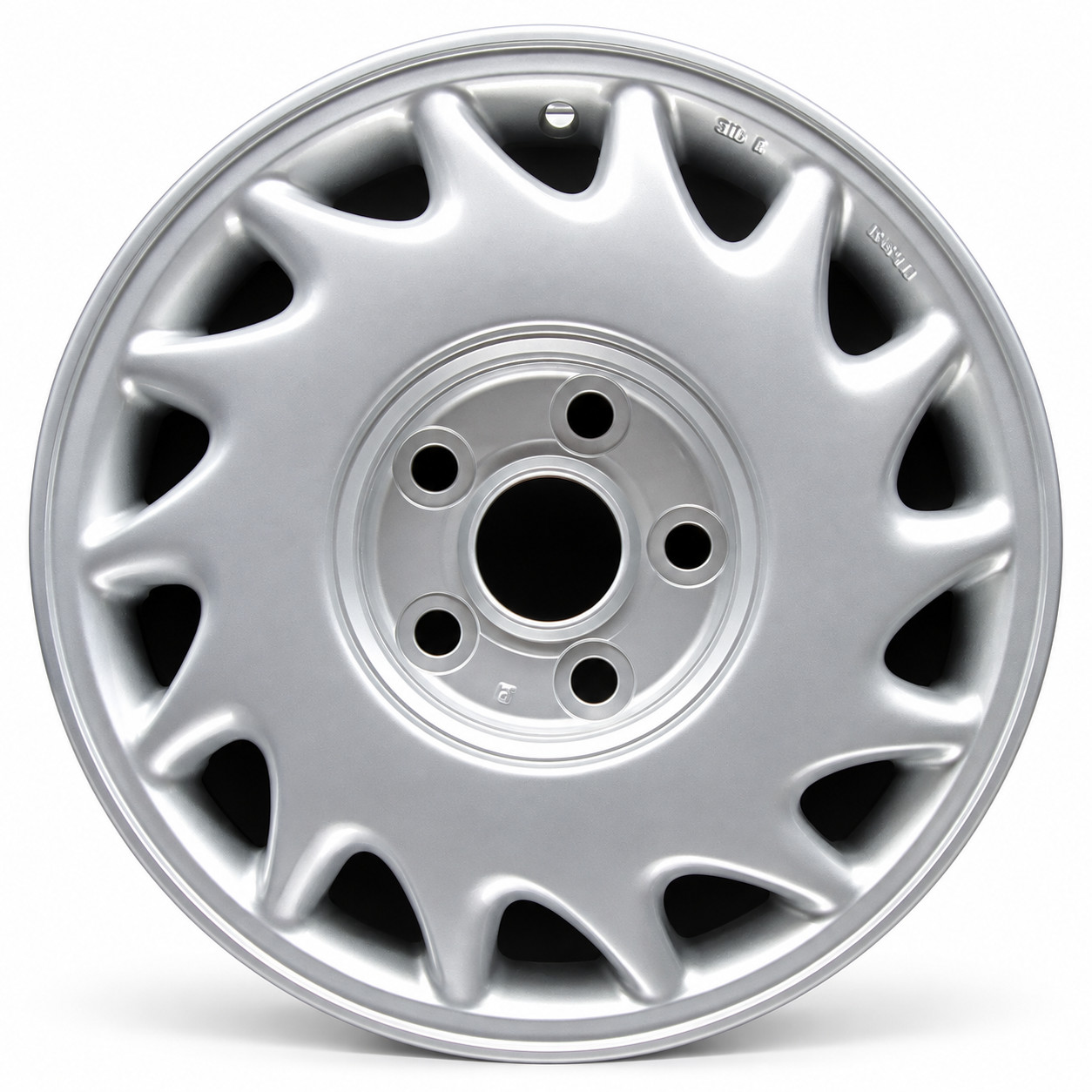 1990-1992 Lexus LS400 15\