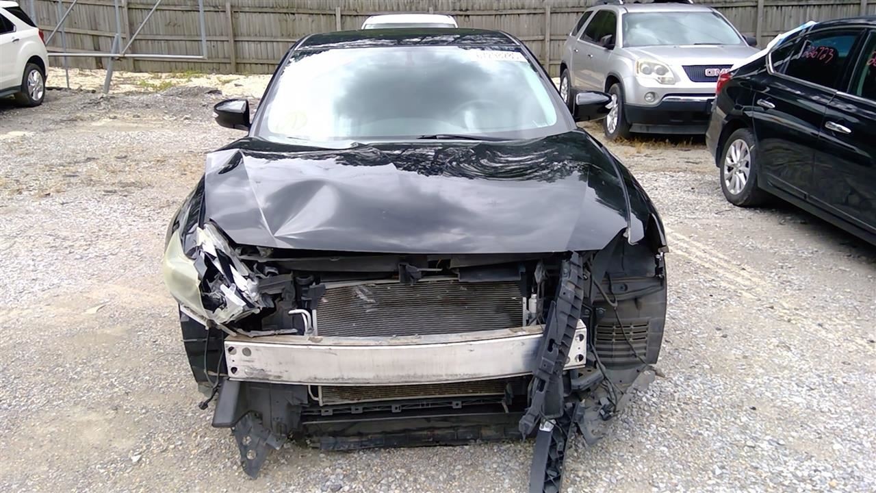 Driver Camera/Projector Radar Unit Rear Side Obstacle Fits 17-20 MAXIMA 730954