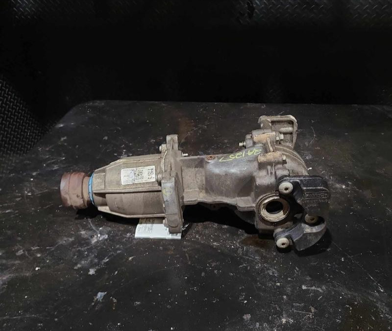 2017-2020 Ford Fusion Rear Differential Carrier Assembly OEM