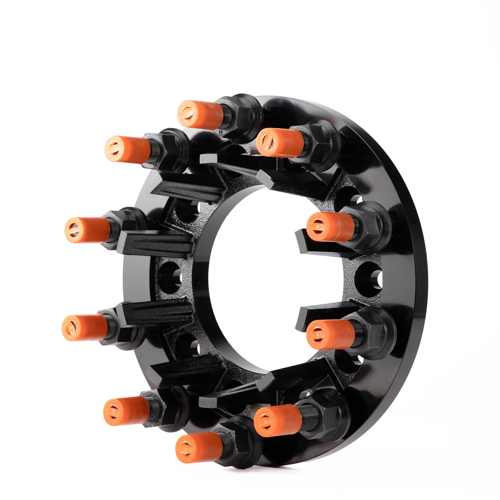 1Pc Rear Wheel Spacer Adapter 10x225 To 10x285 Hub Centric Wheel Adapters