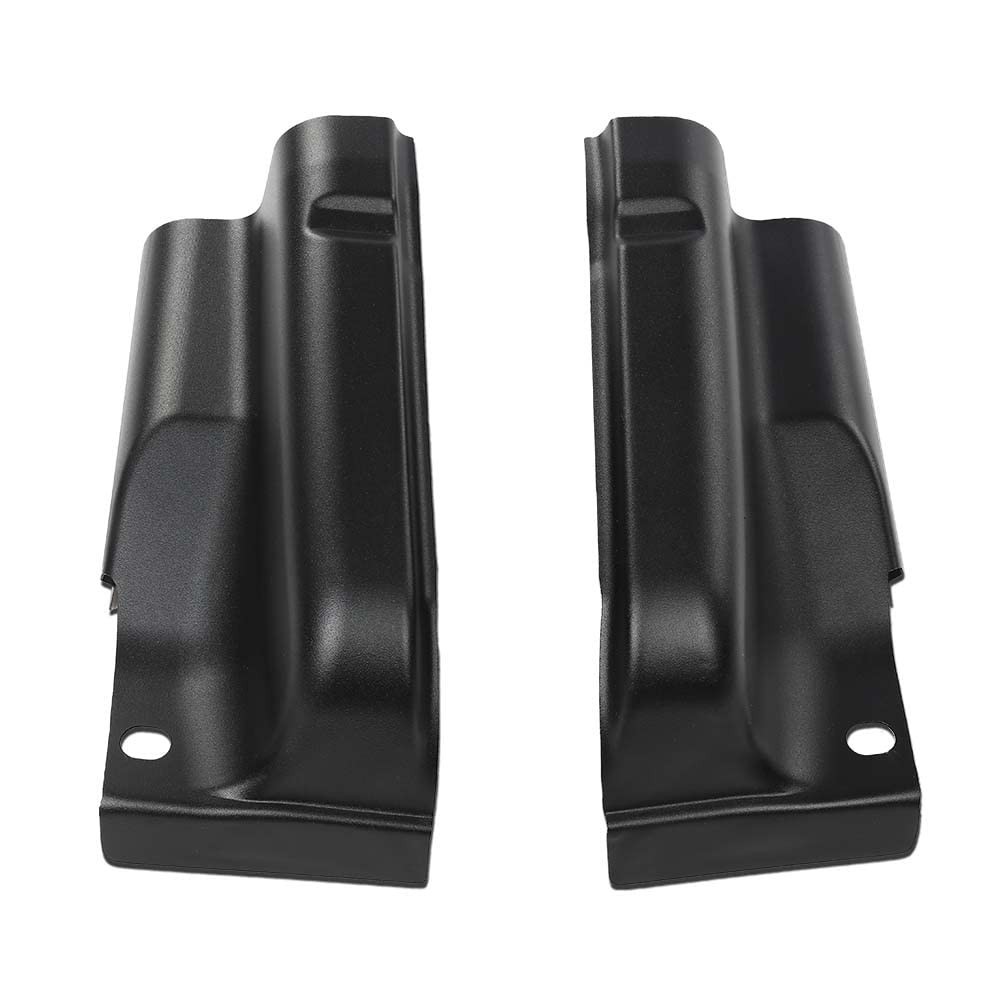 Outer Rocker Panels for Ford F150 2009-2014 Crew Cab - Durable Replacement Parts
