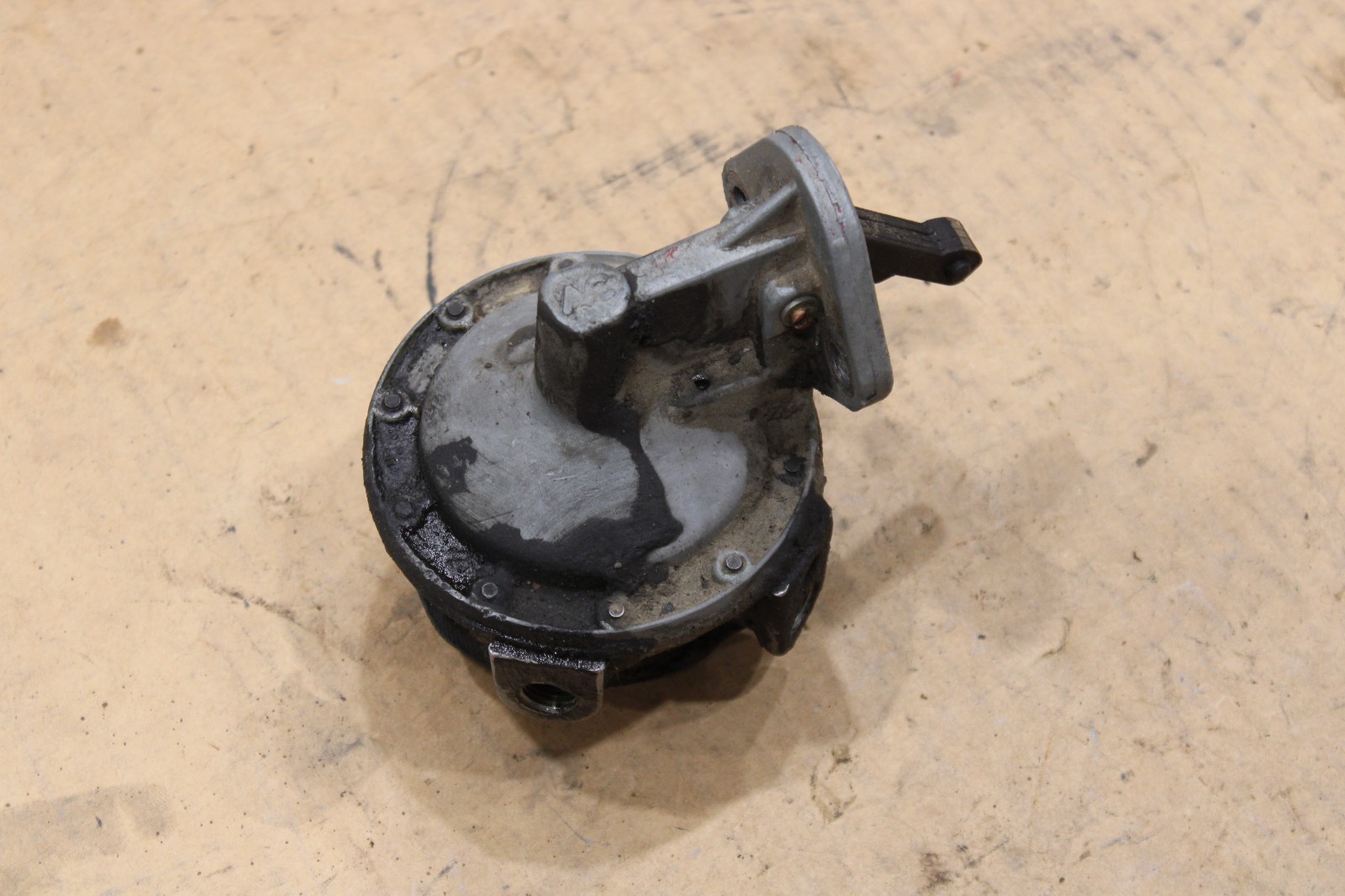 1963 1964 1965 1966 Corvette 327 300hp Original AC 4657 Fuel Pump CORE