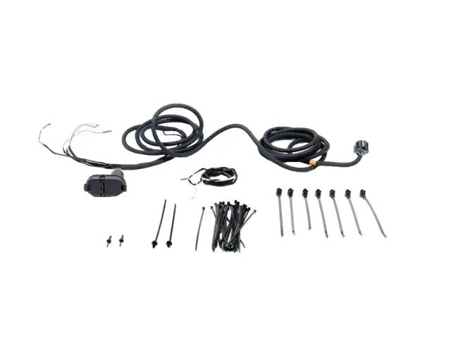 New Mopar Hitch Wiring 82216006AC  \'19-\'22 Grand Cherokee