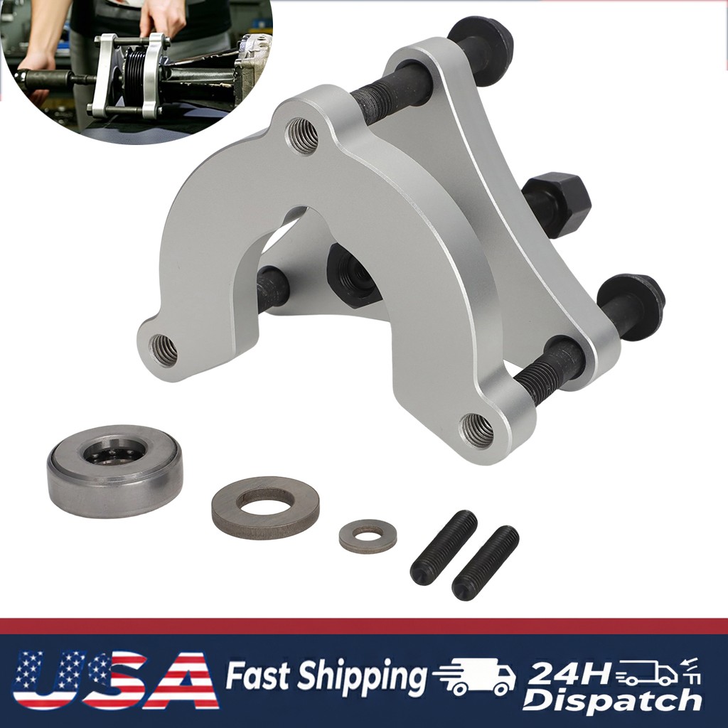 Supercharger Pulley Puller Install/Removal Tool For Eaton M90 M112 M62 Tool US