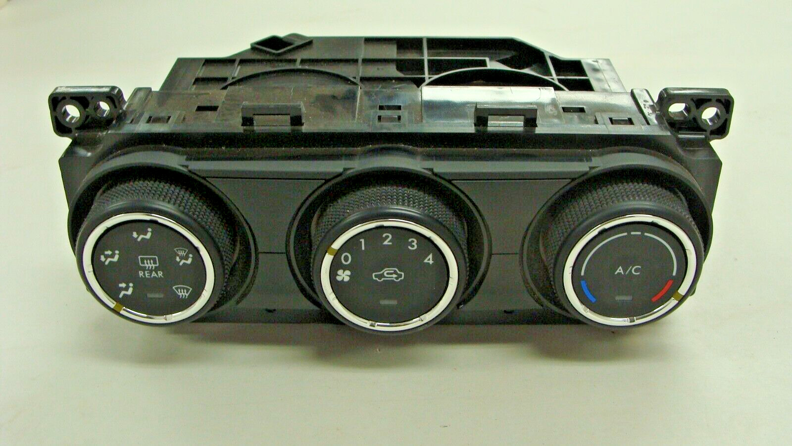 2012-2014 SUBARU IMPREZA CROSSTREK HEATER CLIMATE TEMPERATURE CONTROL 12 13 14