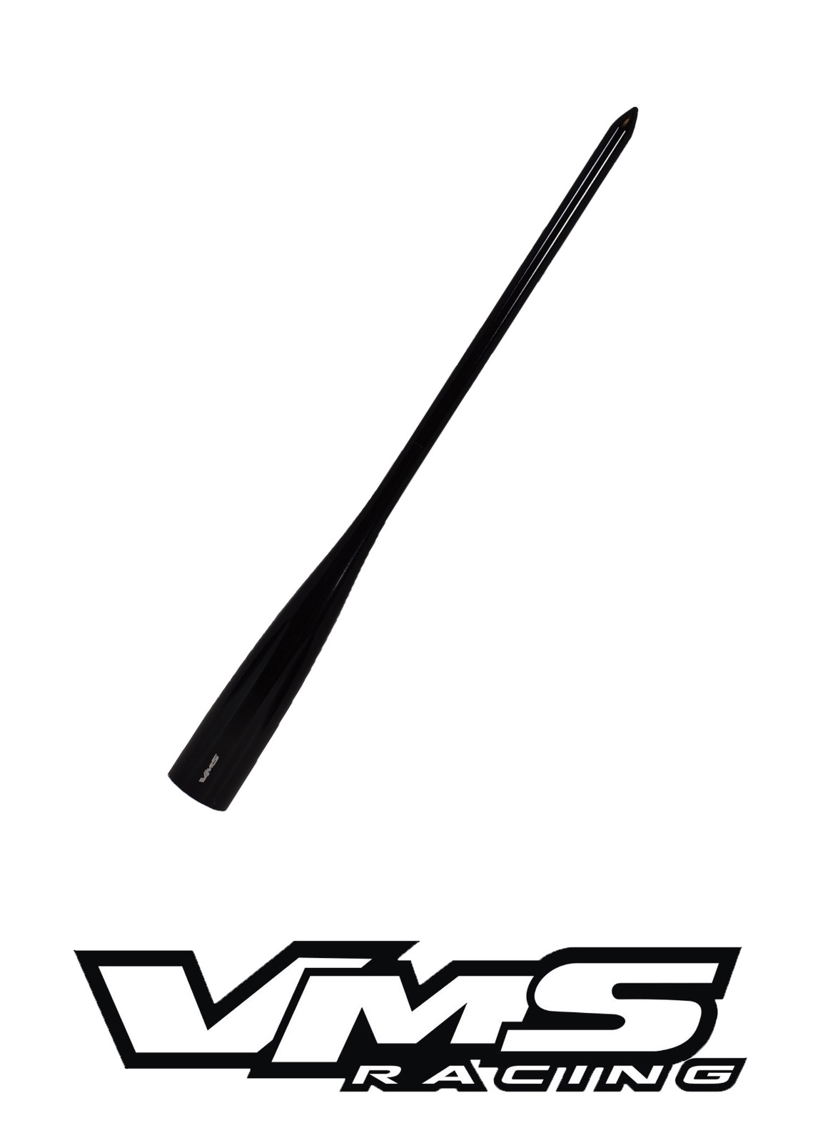 BLACK VMS RACING 13\