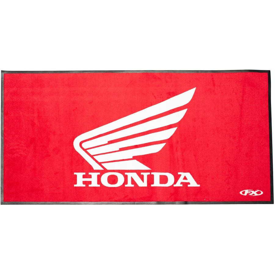Factory Effex Honda Door Mat 22-45320