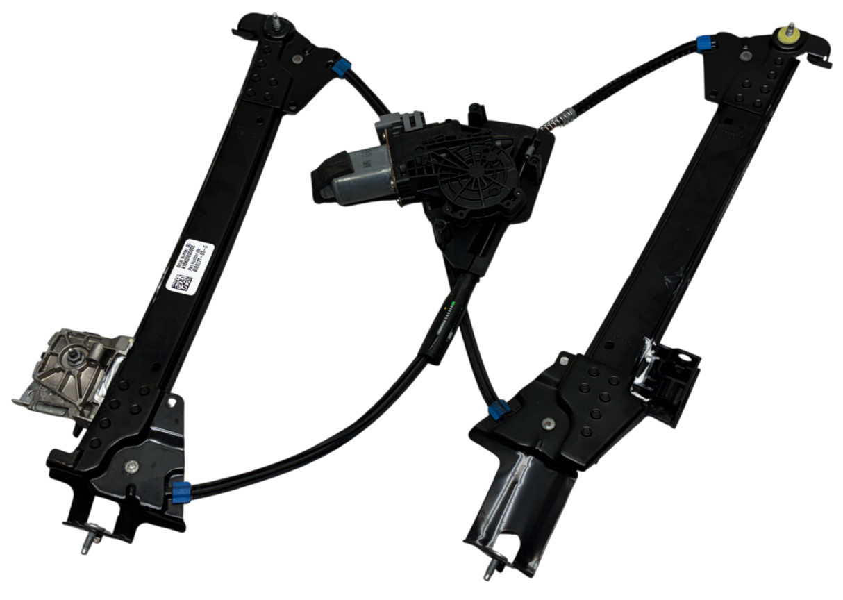 ⚡ 2012-2020 Tesla Model S Rear Right Window Regulator Motor 6006377-00-G