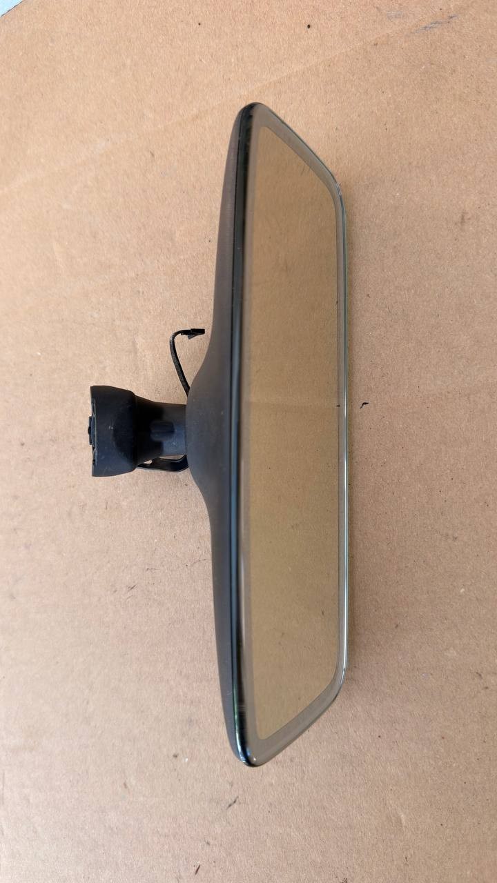 GENUINE 2017-2024 Tesla Model 3 Rear interior view mirror OEM 1119904-00-C OEM