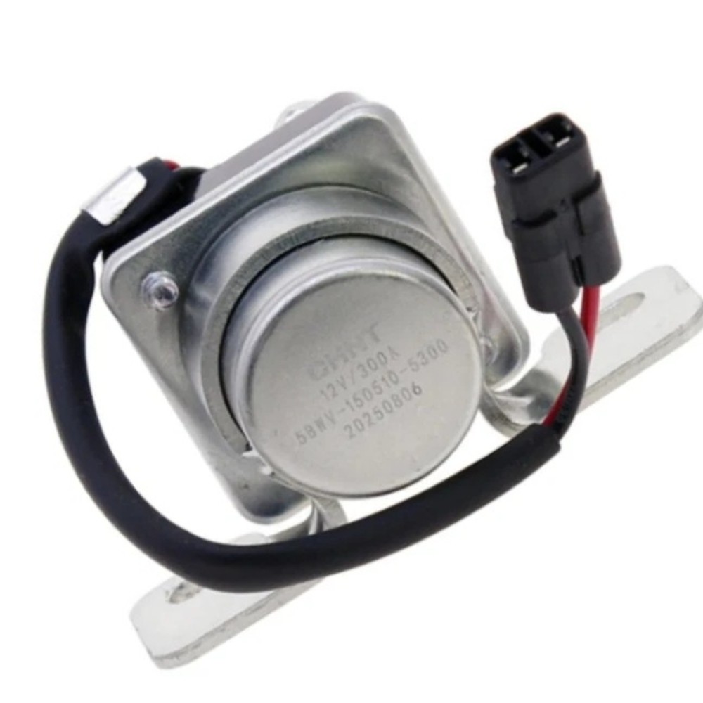 Start relay 5BWV-150510-5300 is suitable for CFMoto ZFORCE 800 950 UFORCE 1000