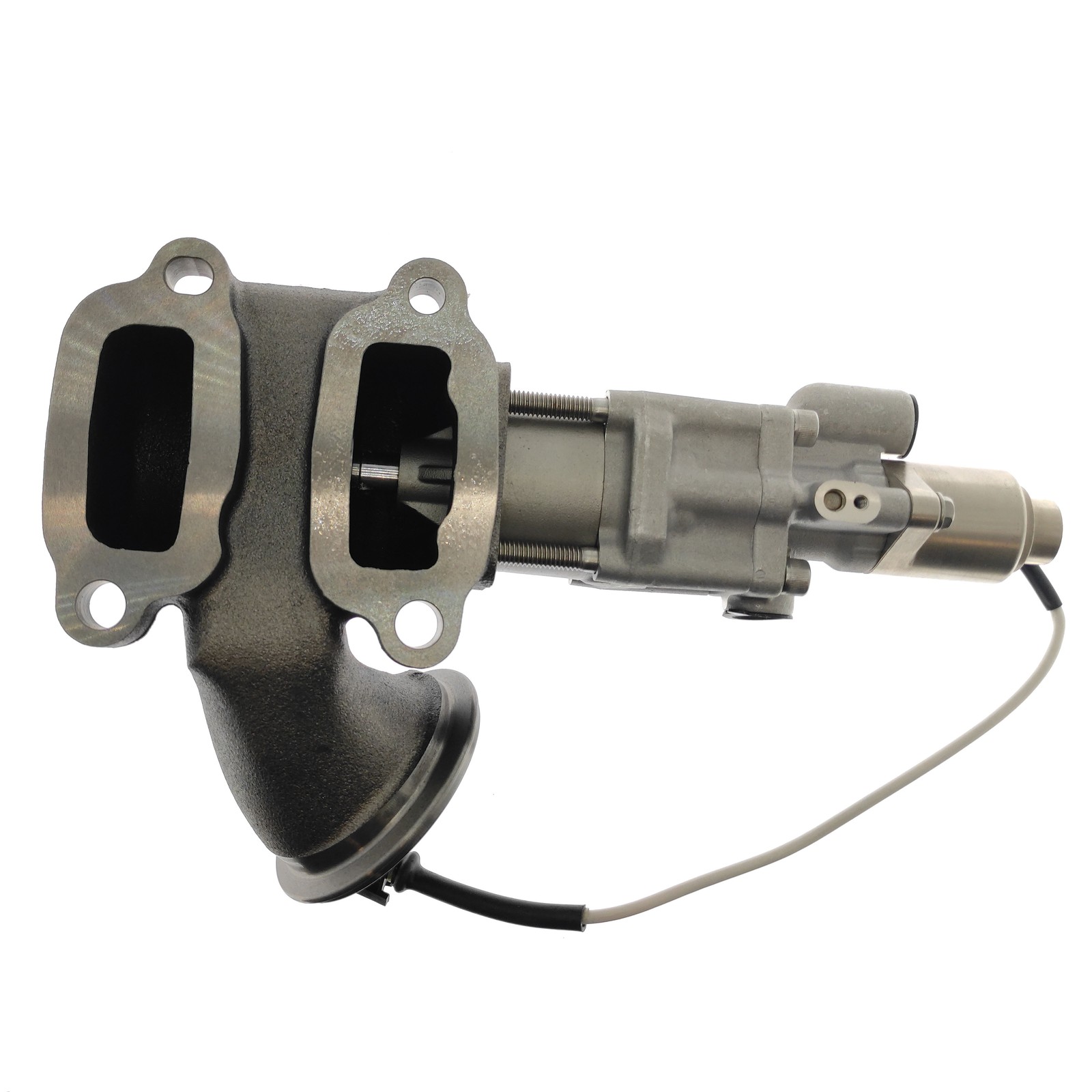 EGR VALVE FOR MACK MP7 MP8 VOLVO D11 D13 US07,US10,US14,US17 85133799, 85153430