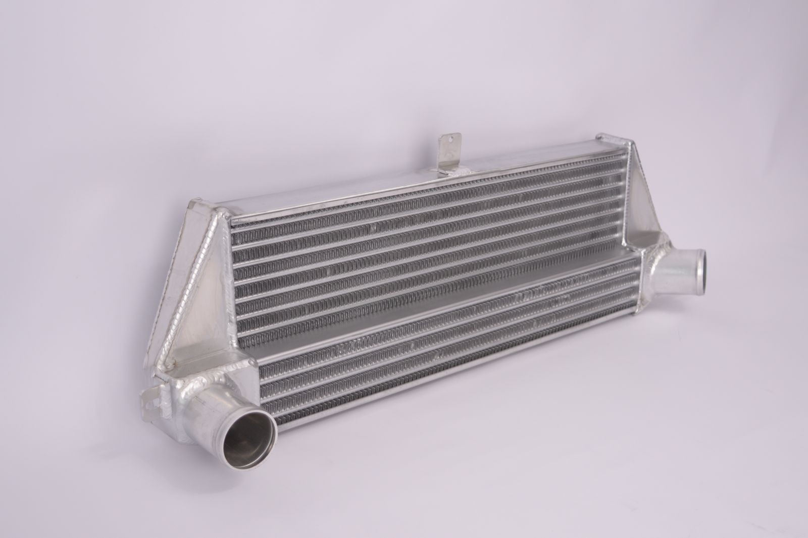 Dynamic Radiator for    Intercooler For 2007-2013 Mini Cooper S R56 & R57 1.6L