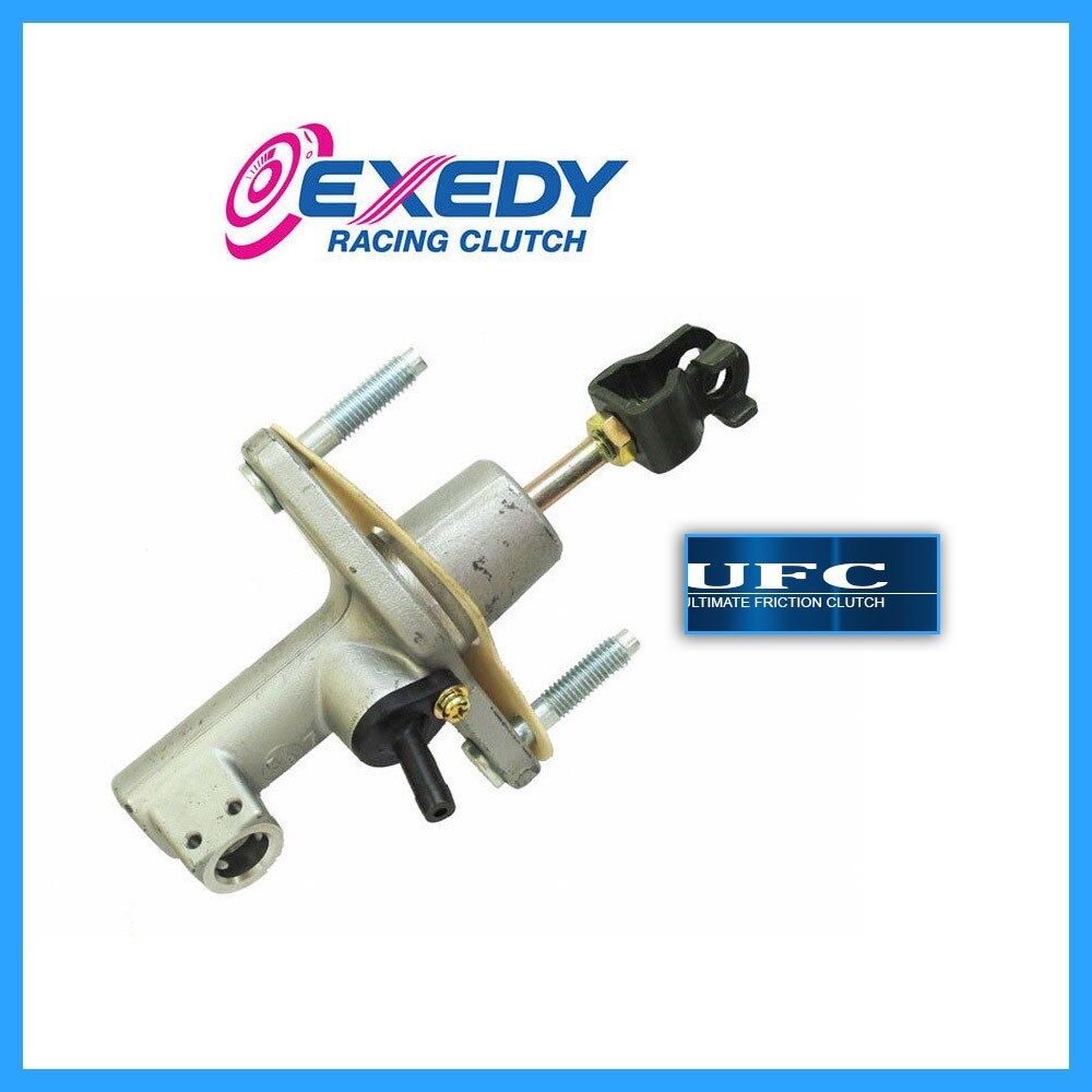 EXEDY OE CLUTCH MASTER CYLINDER ACURA RSX CIVIC Si 2.0L TSX ACCORD 2.4L 3.0L