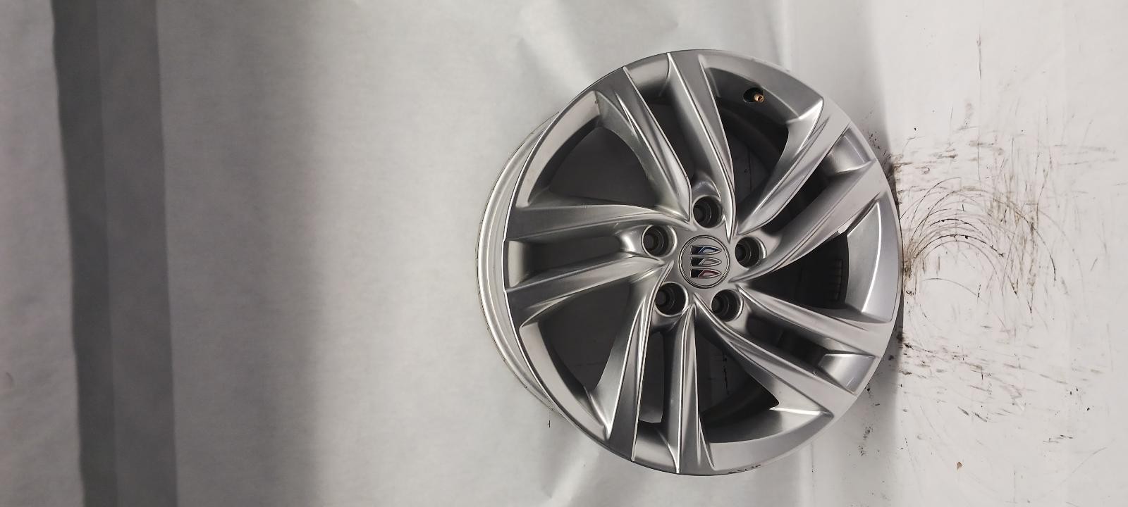 '24-'26 BUICK ENVISTA Wheel 17x7-1/2 OEM 6 Month Warranty