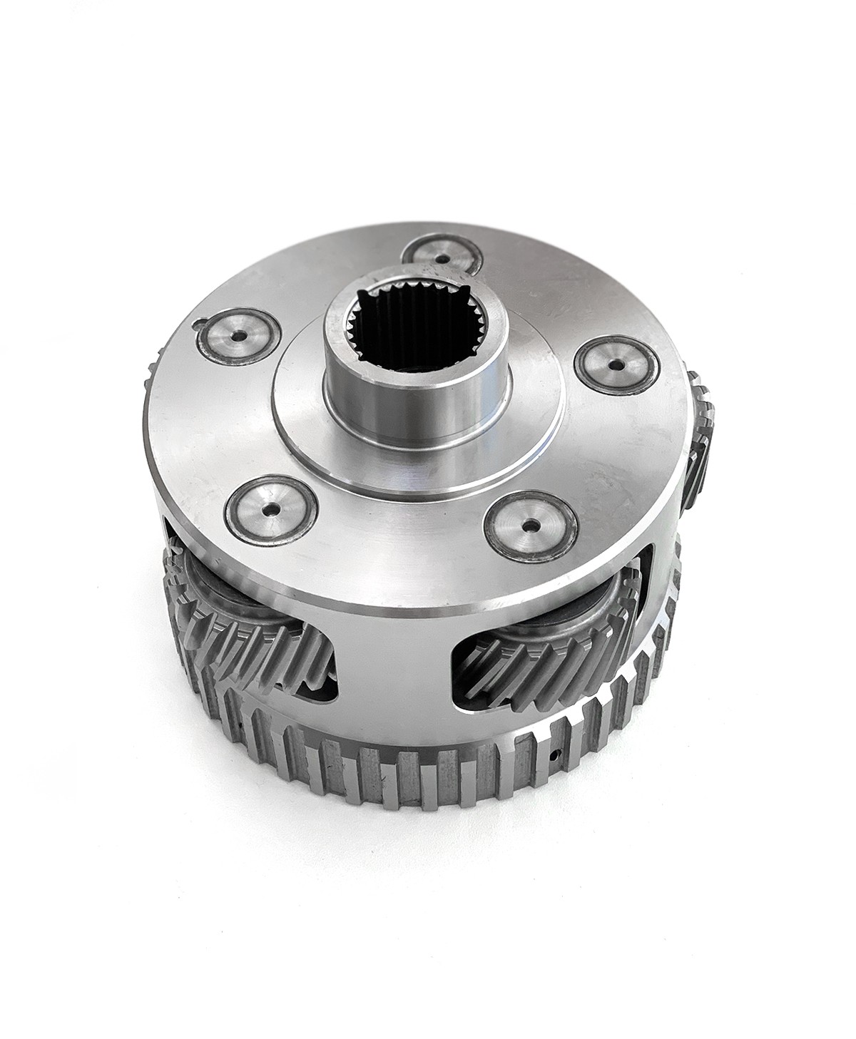 Speedmaster® GM 4L80 Transmission Performance 6 Pinion Planetary Gear Set