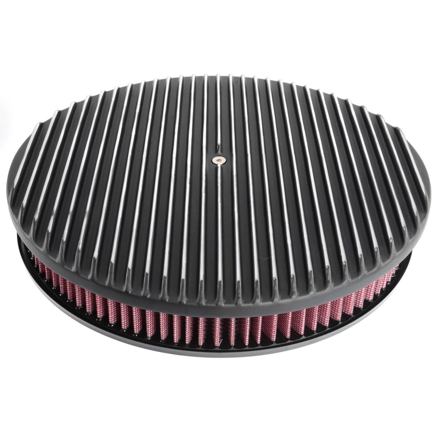 JEGS Round Air Cleaner 14\
