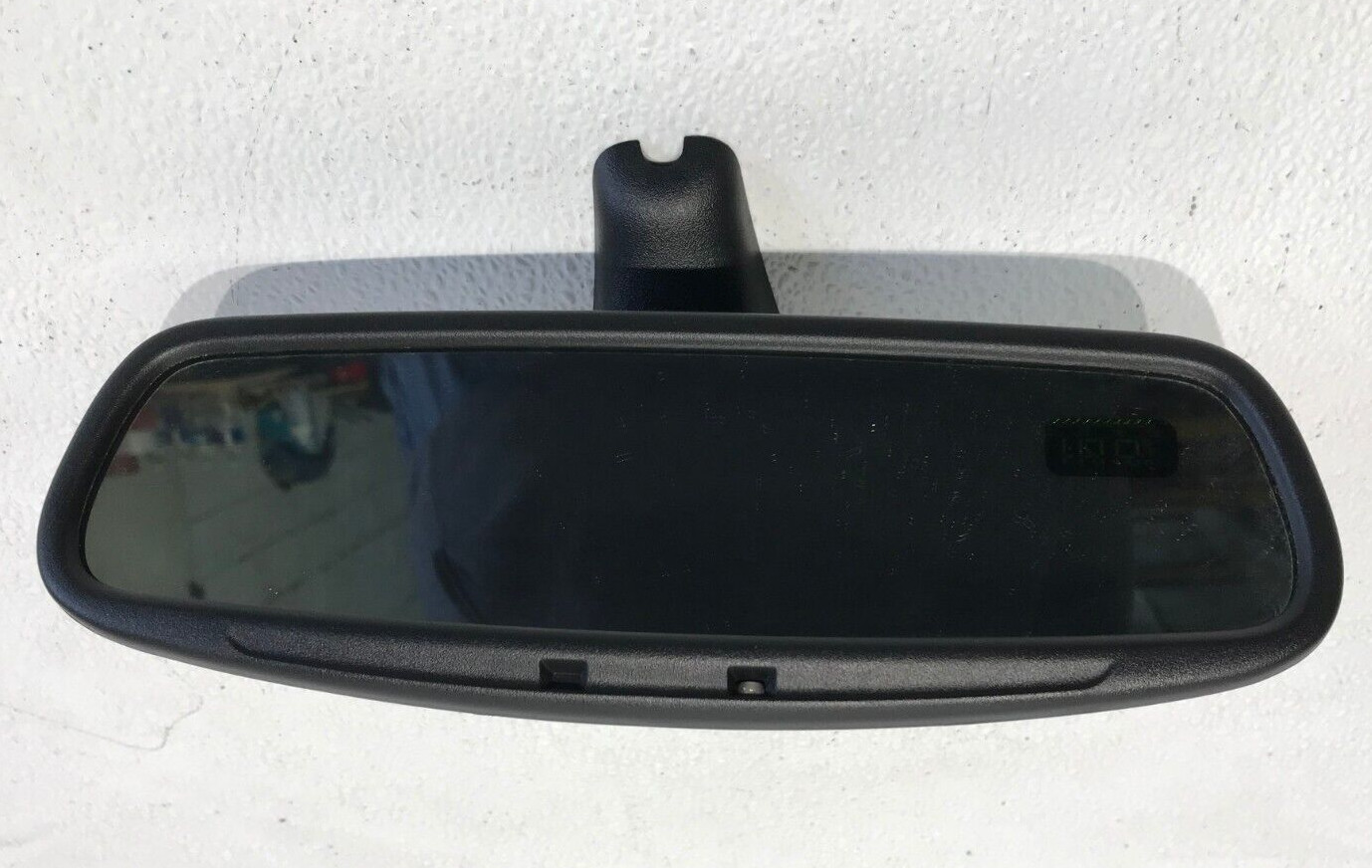 04-05 Jaguar XJ8 VDP X350 Interior Rear View Mirror Auto Dimmer 2R8317E678AD OEM