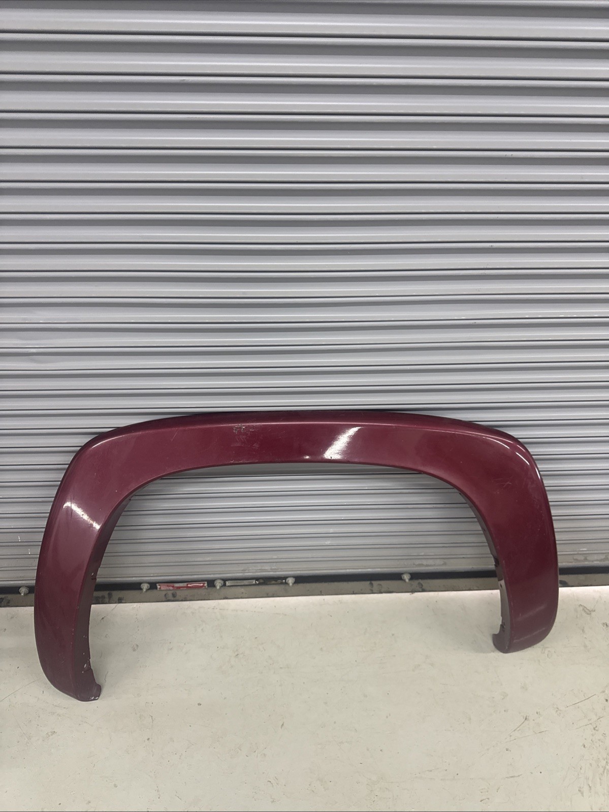 Chevrolet 15750001 15850002 15062984 15062985 OEM 01-07 Front-Rear LH,RH Fenders