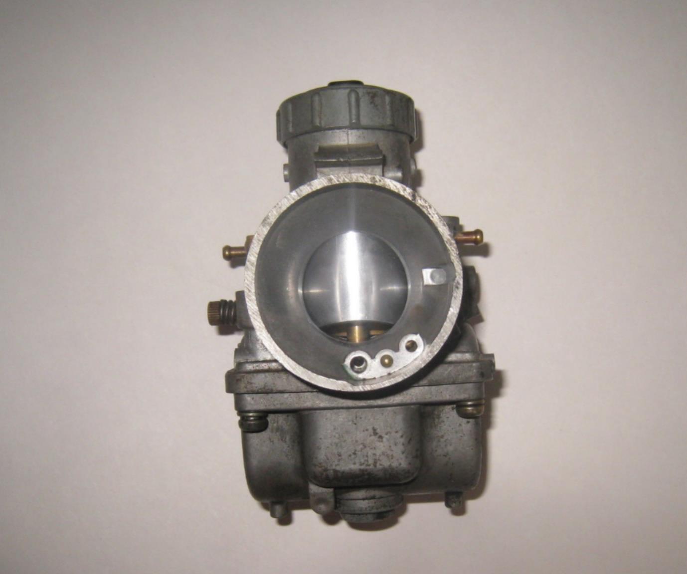 1980 SKI-DOO 3500 CITATION 277 CARBURETOR