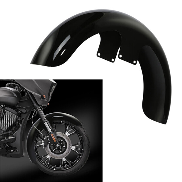 Vivid Black 23\
