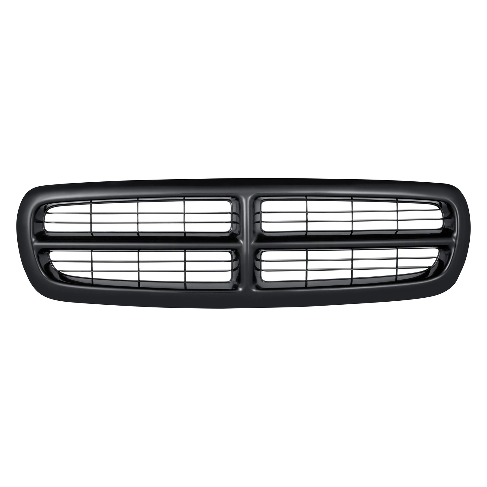 Grille for 1997-2004 Dodge Dakota CH1200200