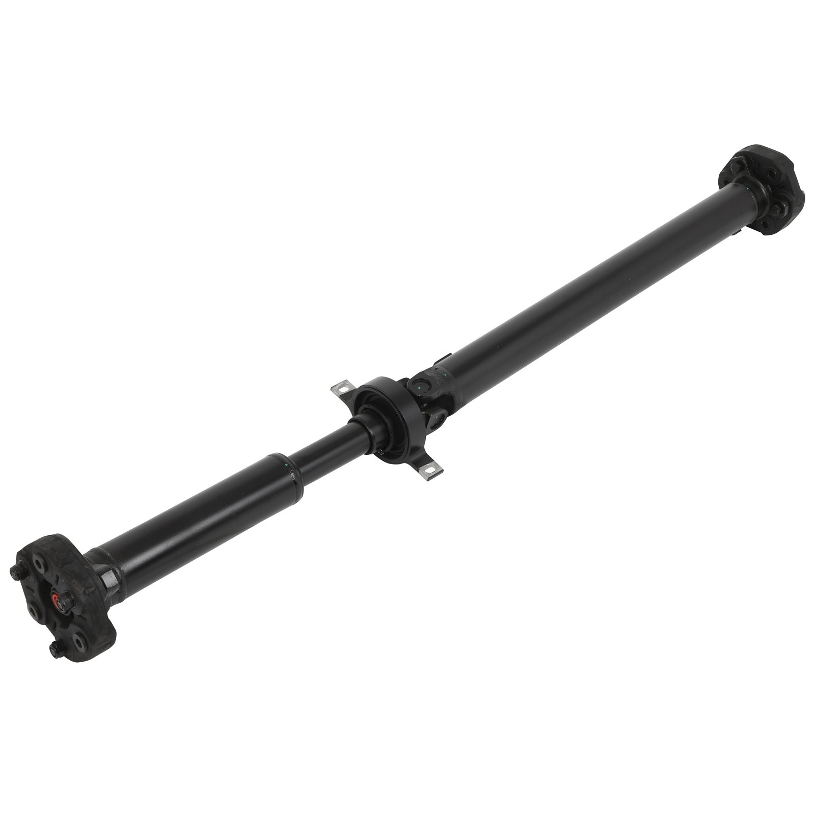 Rear Driveshaft For 2006-2015 BMW 325xi 328i 328xi X1 AWD Auto Trans 986-260