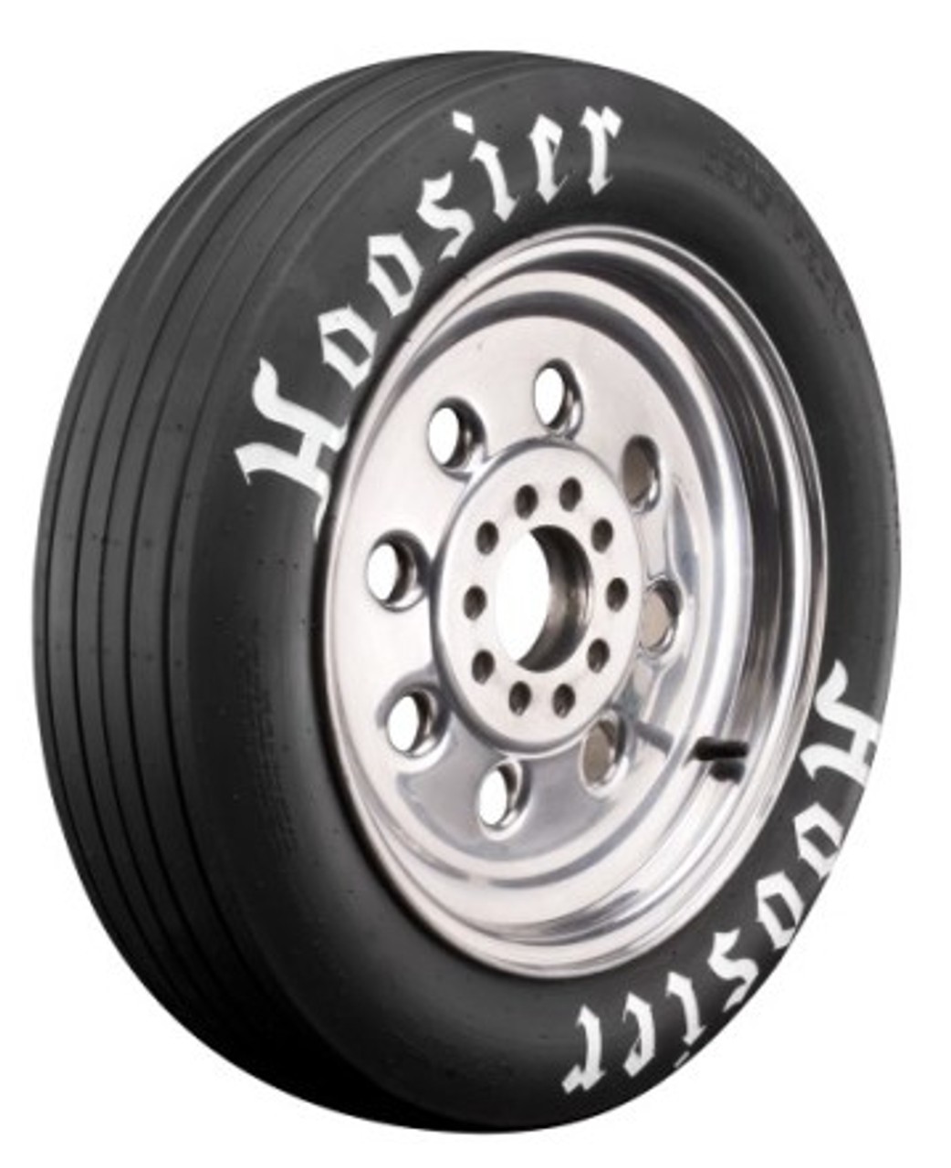 Hoosier Front Drag Tire Tire Size: 24x5.0R15