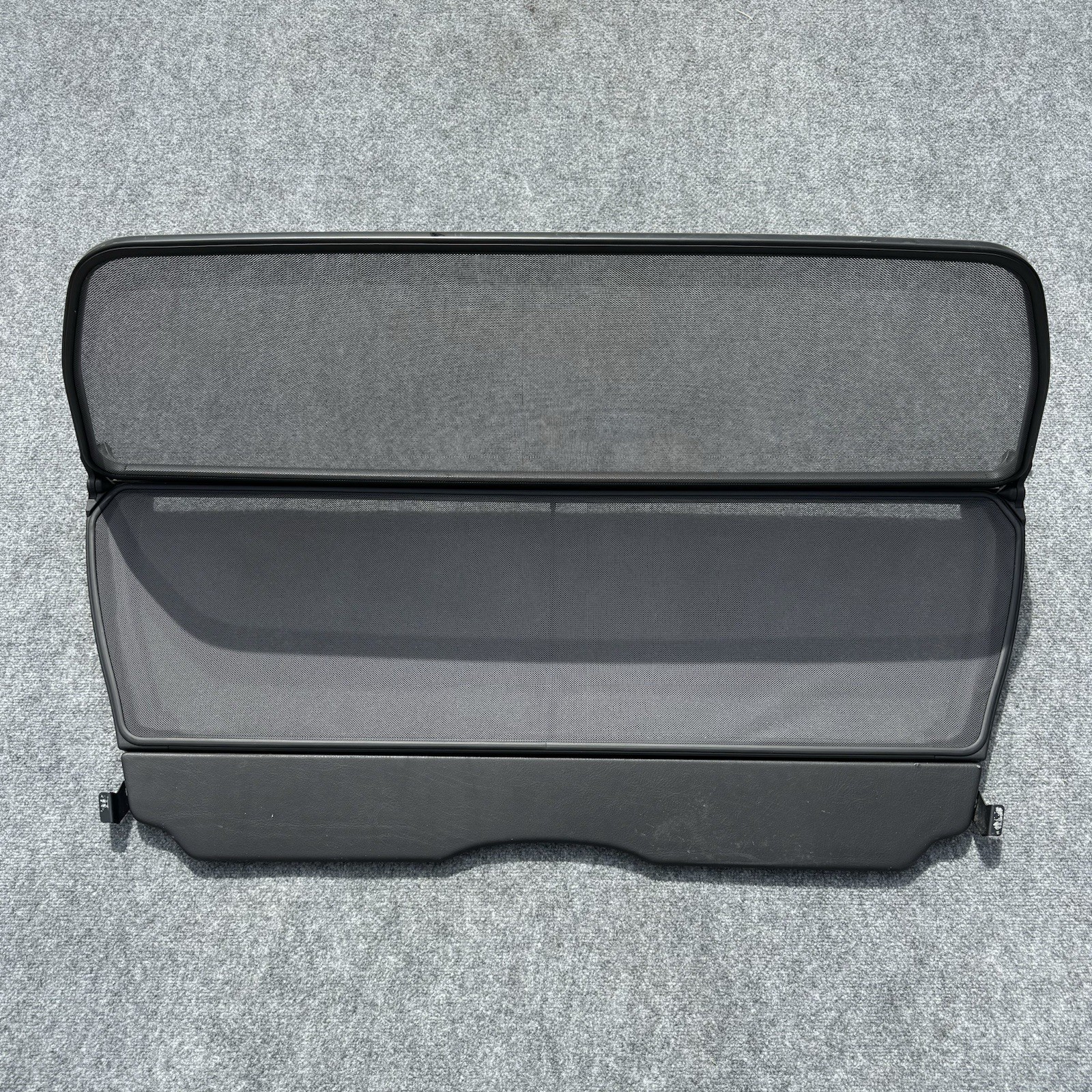 1994-1999 BMW 328i 335i 325i E36 E30 M3 Wind Deflector Screen Convertible OEM