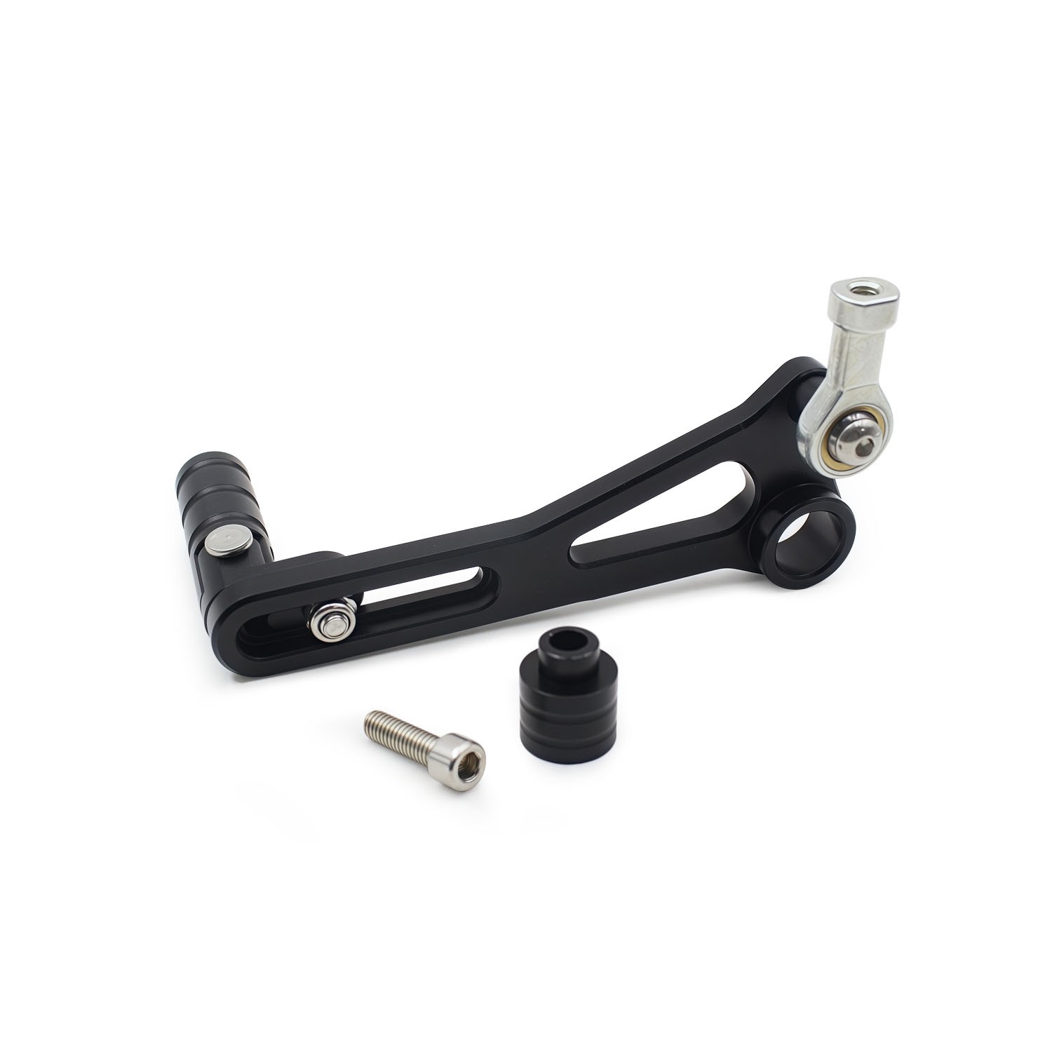 Aluminum Foldable Gear Shifter Shift Pedal Lever For BMW G310R 2016-2024 G310RR
