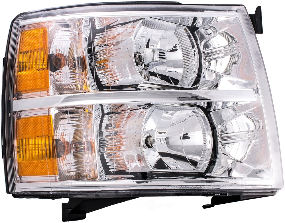 Headlight Assembly Dorman 1591941